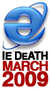 Let IE6 die!